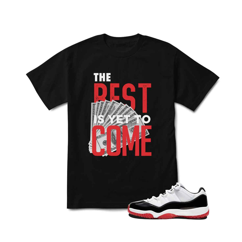 AJ11 LWB The Best