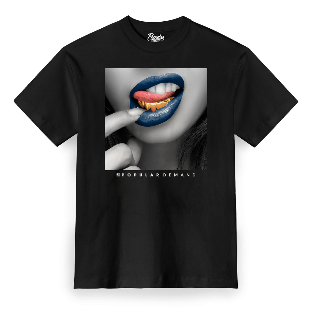 AJ4 Grill Lips