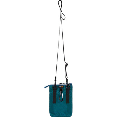 Supreme Shoulder Bag (FW19)- Dark Teal