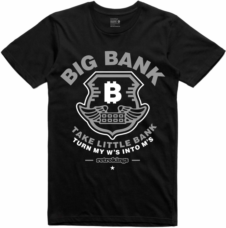 AJ4CG Big Bank