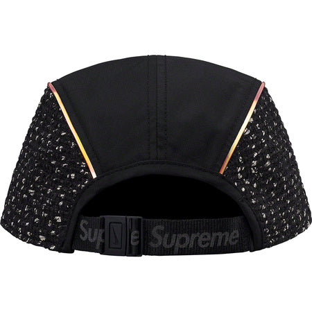 Supreme Nike Boucle Running Hat- Black