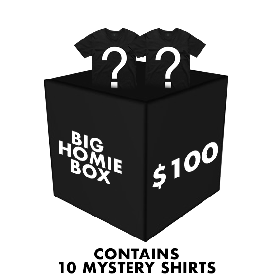 Big Homie Box