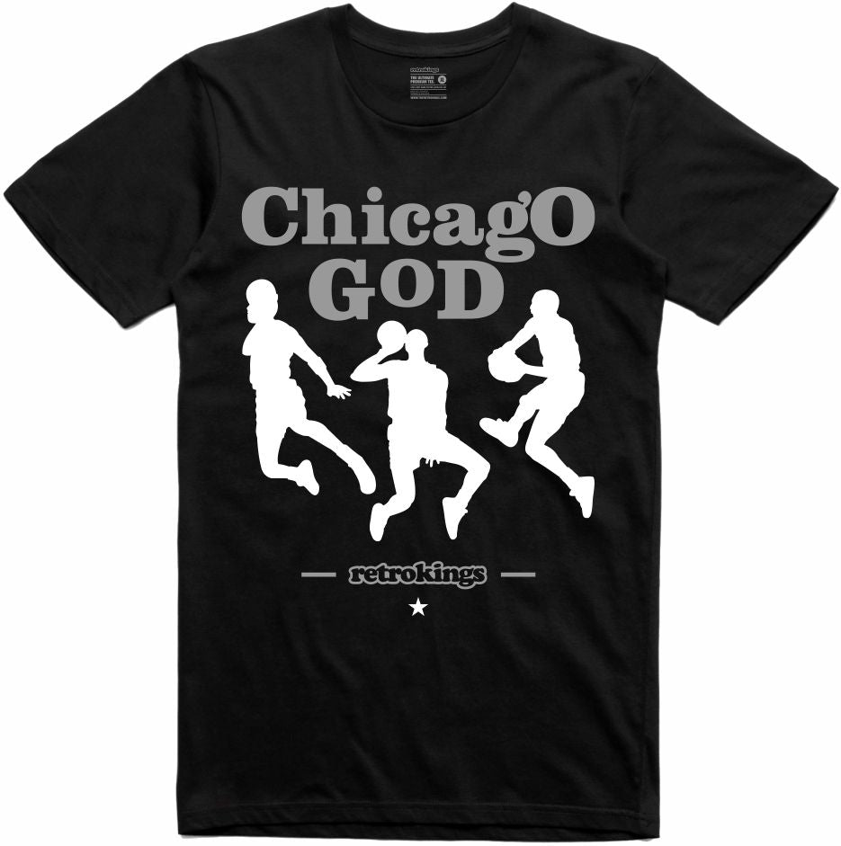 AJ4CG Chicago God