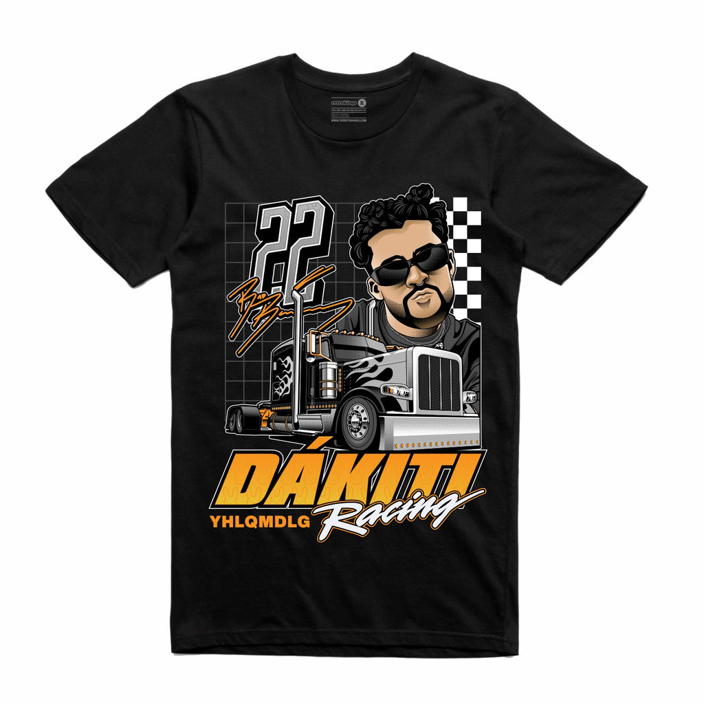 DAKITI RACING