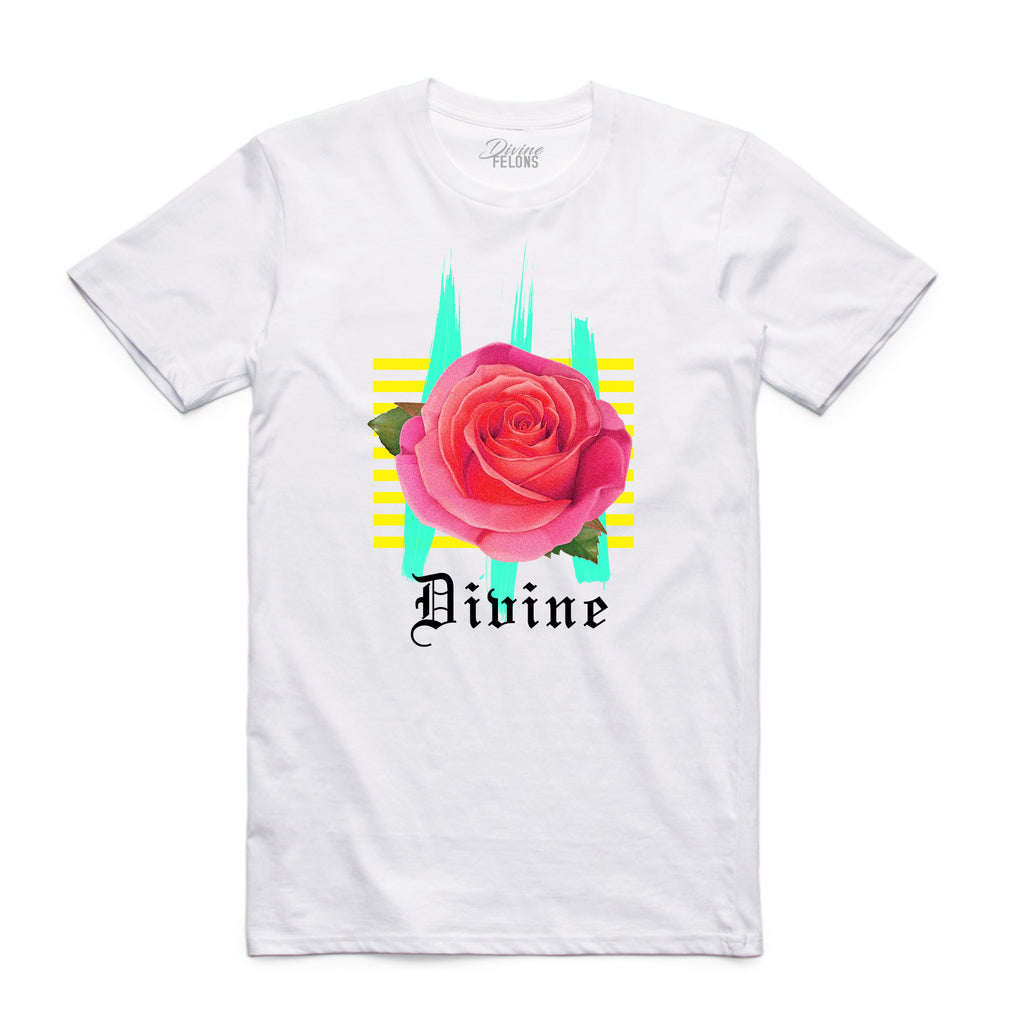 Divine Rose