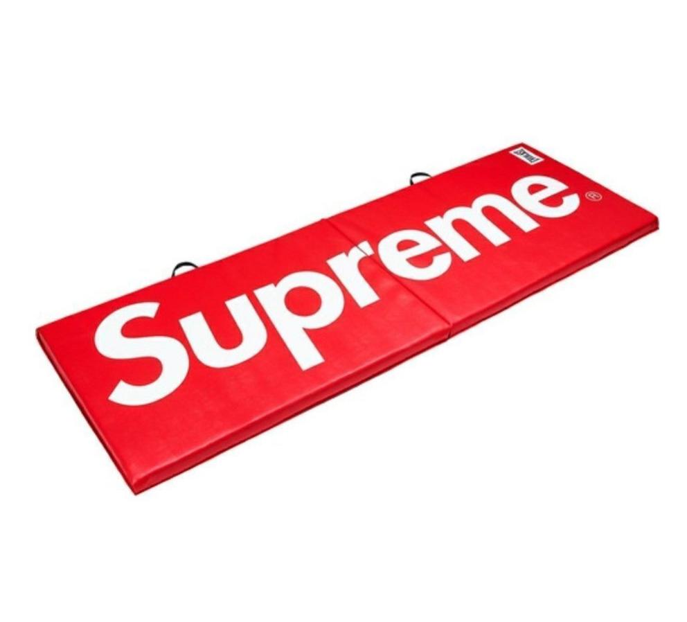 Supreme Everest Folding Exercise Mat