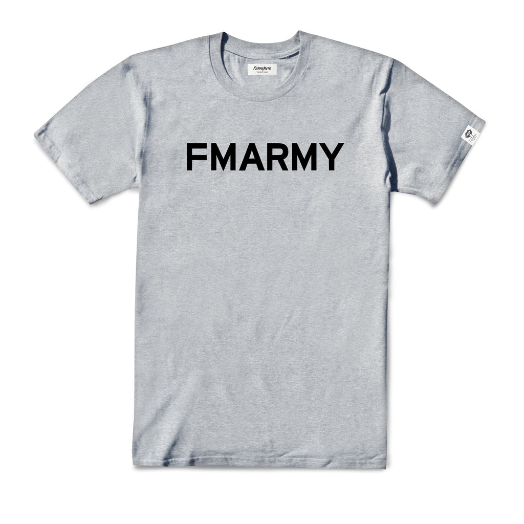FMARMY TEE