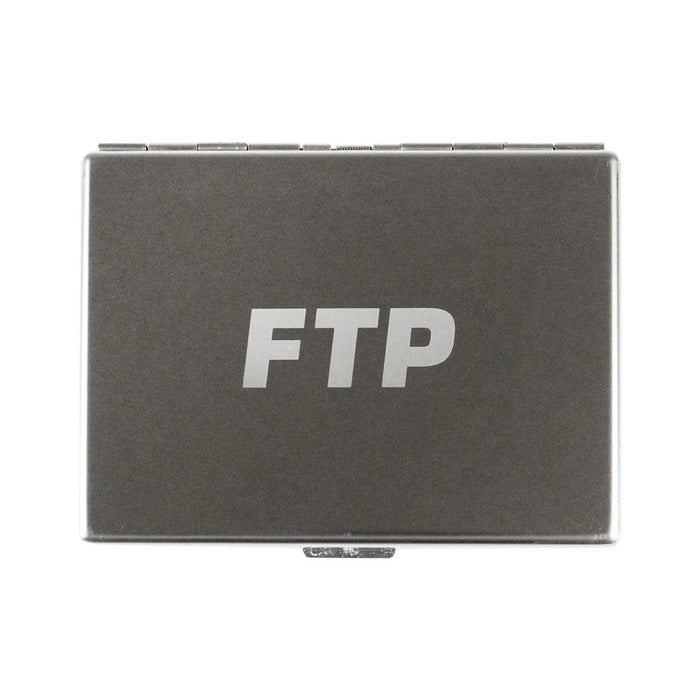 FTP Cigarette Case