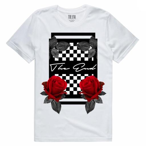 FINISH LINE TSHIRT
