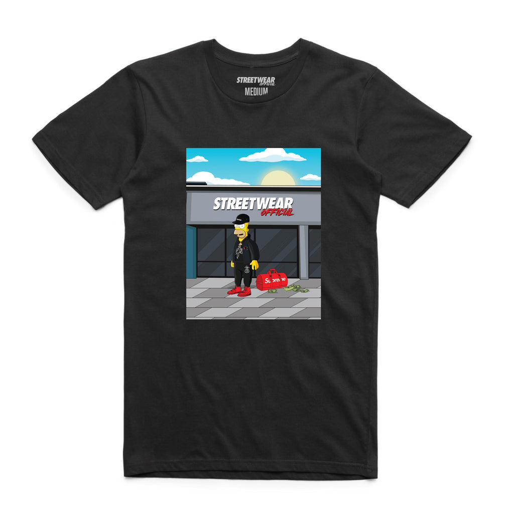 Hype Homer