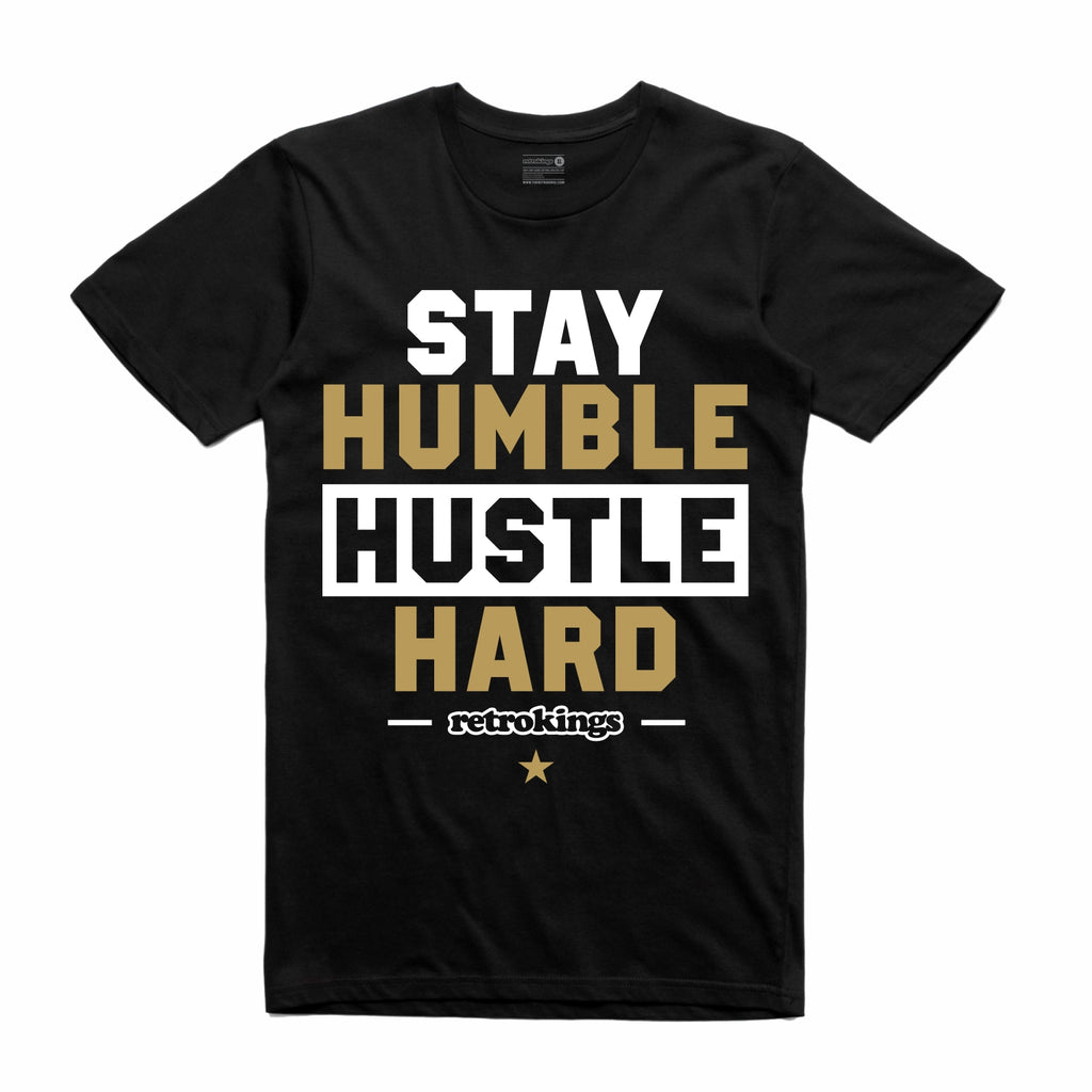Humble Hustle DMP6