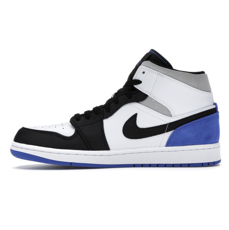 Nike jordan 1 mid se union royal Clearance