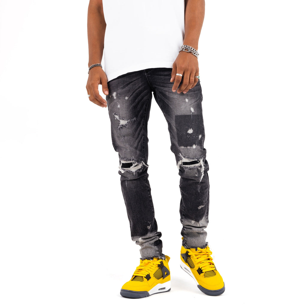 Rowan Denim