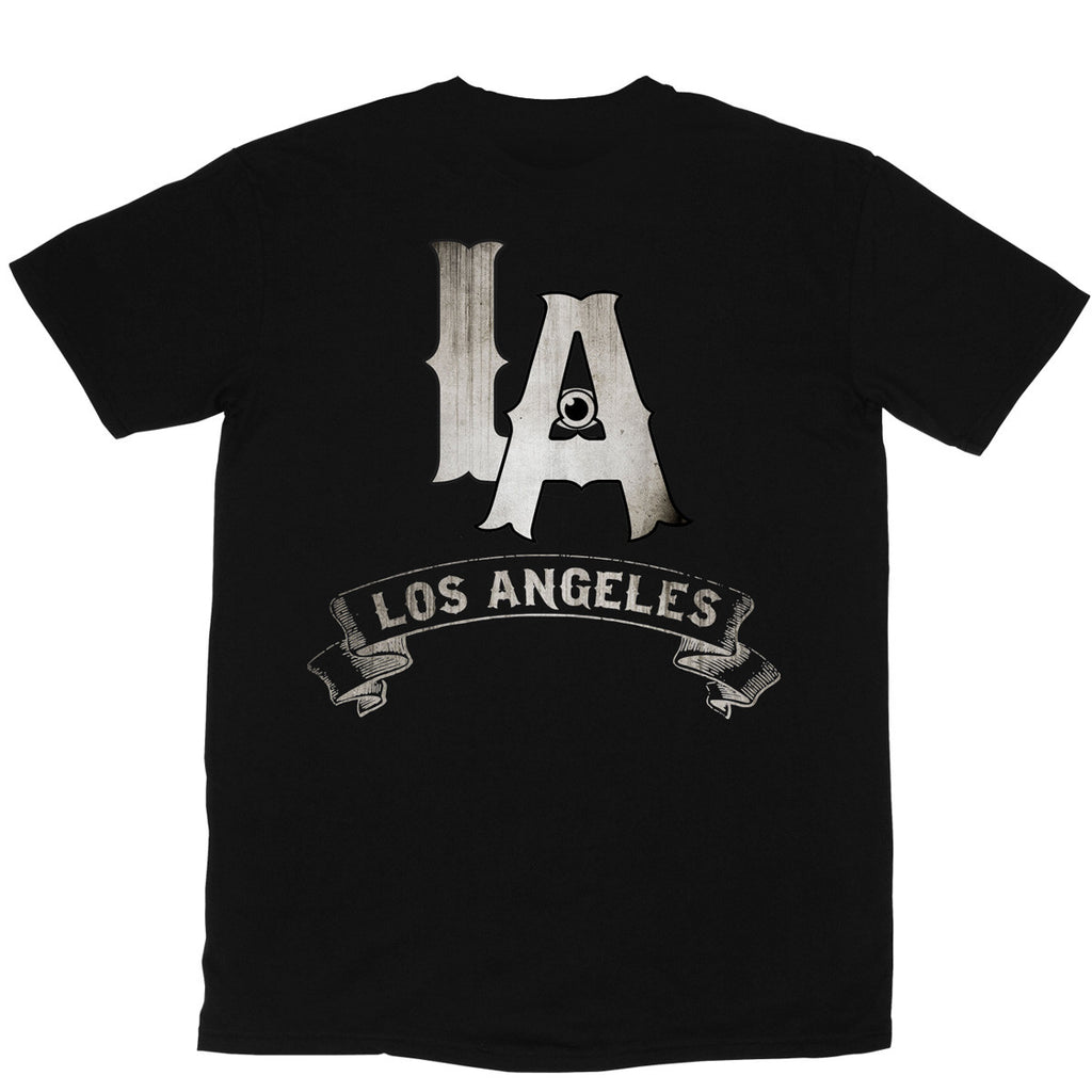 LA Eye