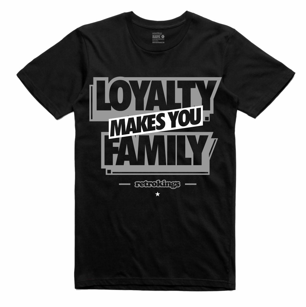 AJ4CG Loyalty