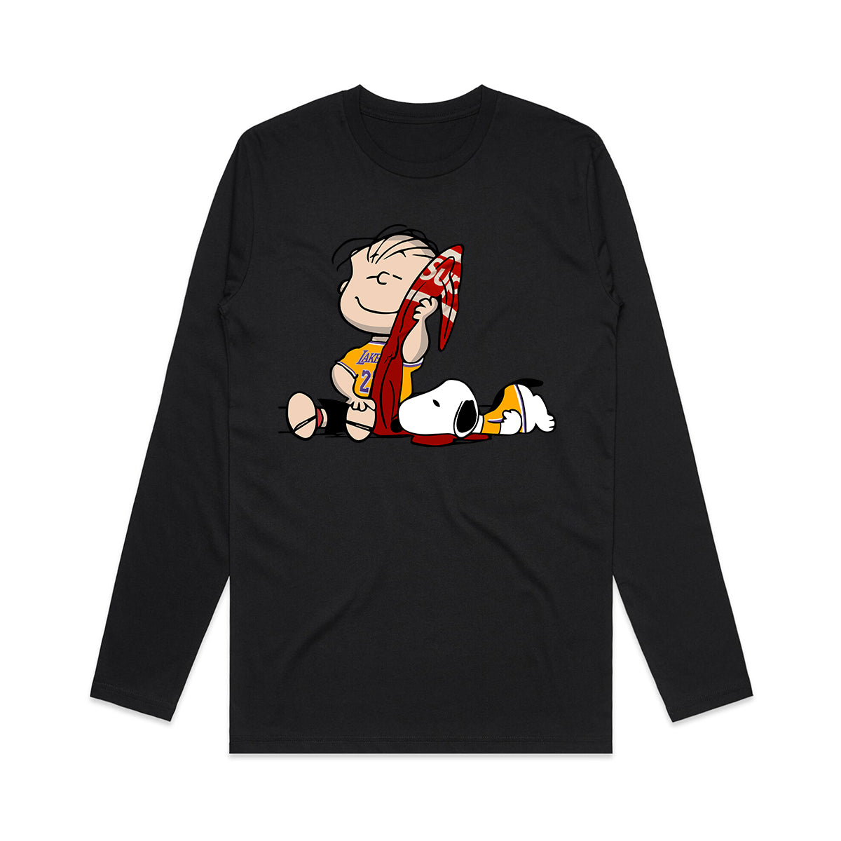 Hype Linus L/S