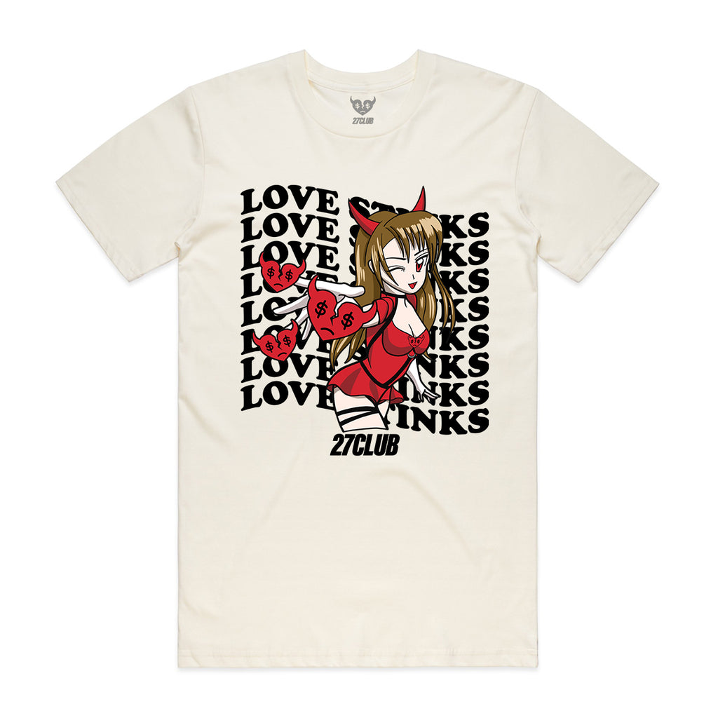 Love Stinks