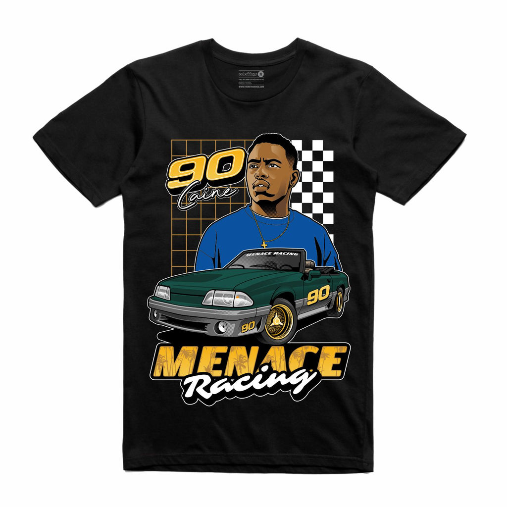 MENACE RACING