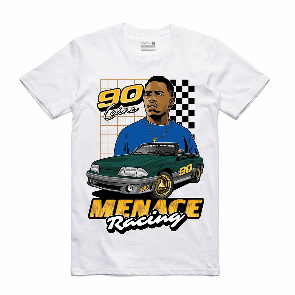 MENACE RACING