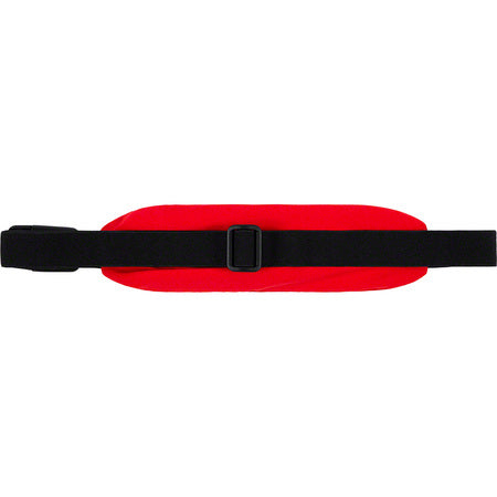 Supreme Running Waist Bag- Red