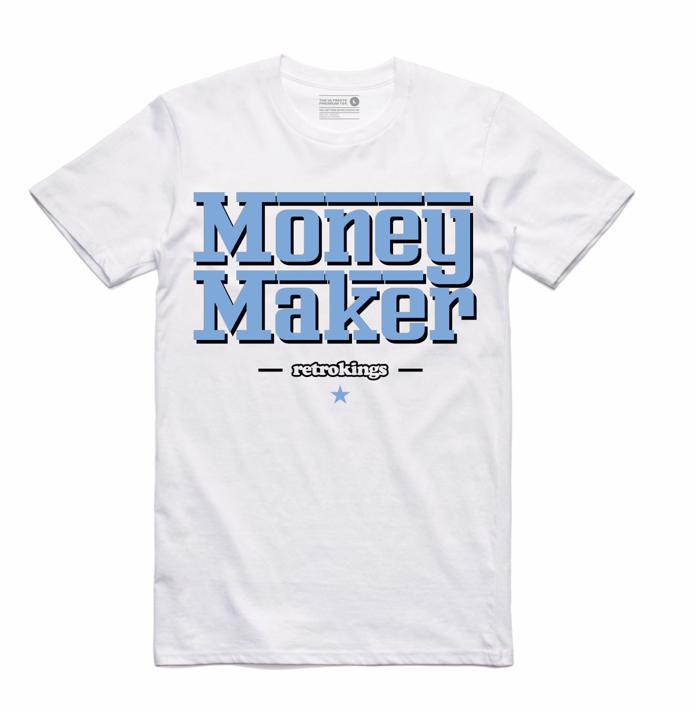 Money Maker UNC3