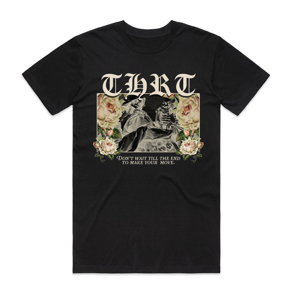 Weekender Tee