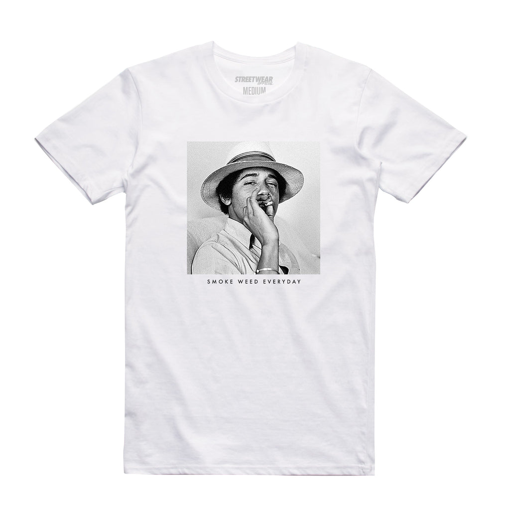 Farewell Obama Tee