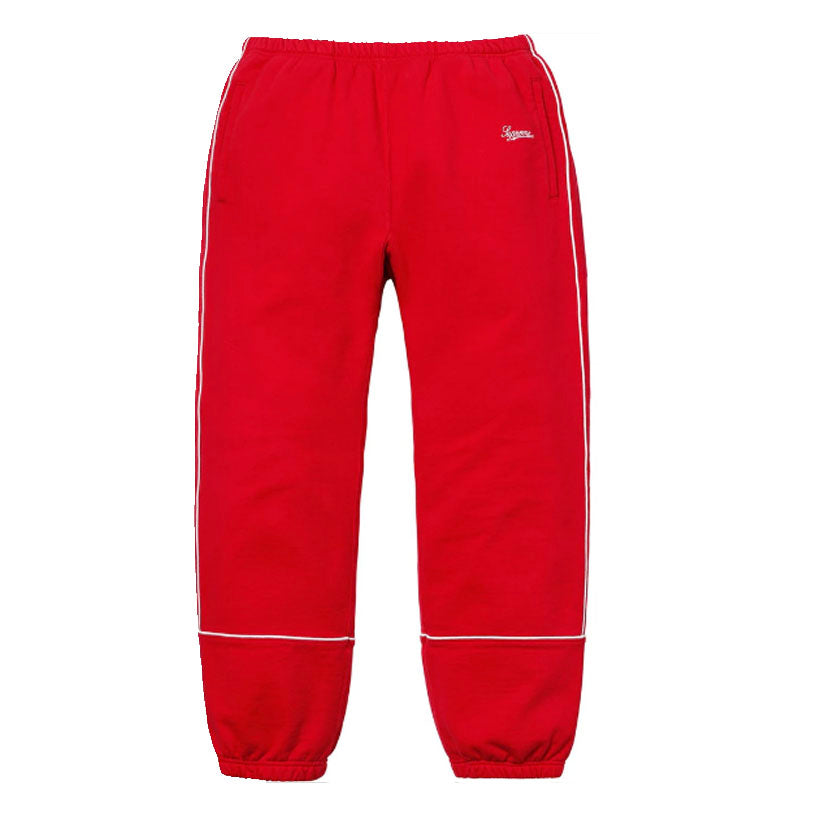 Supreme Piping Sweat Pant