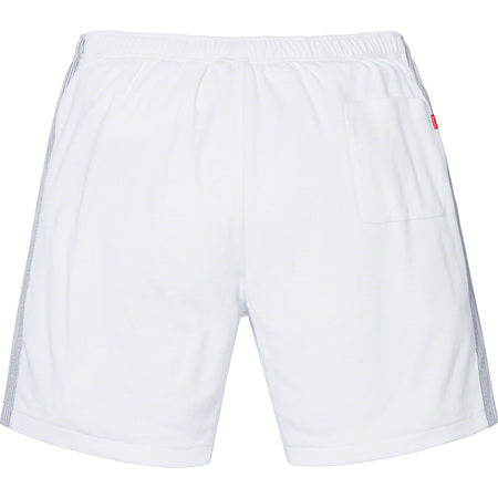 Supreme Playboy Leisure Short- White