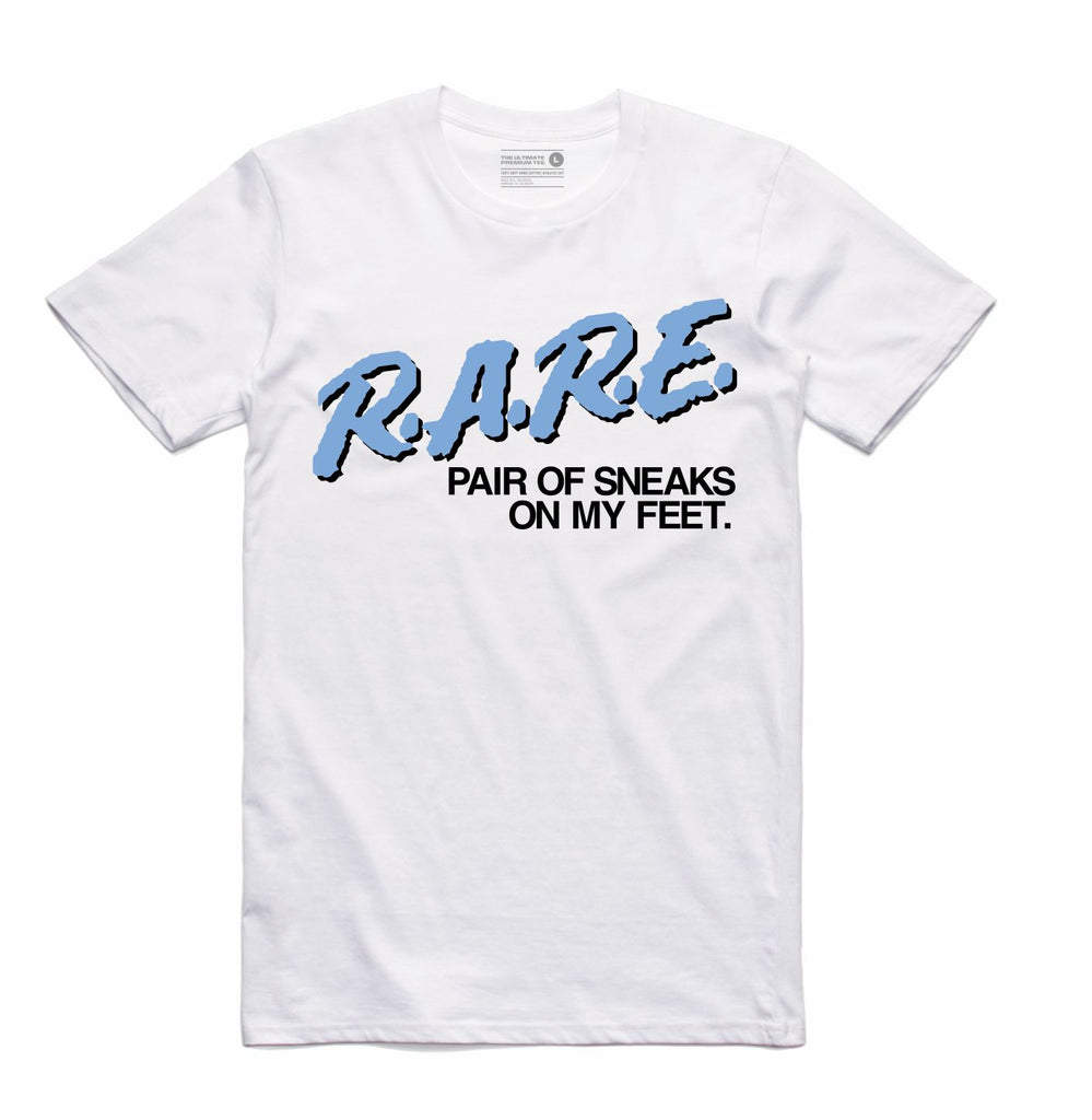 Rare UNC3