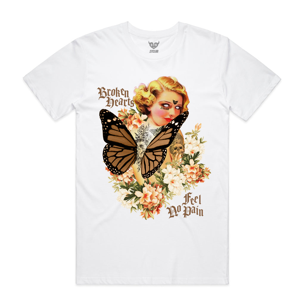 Ready To Fly - Tee