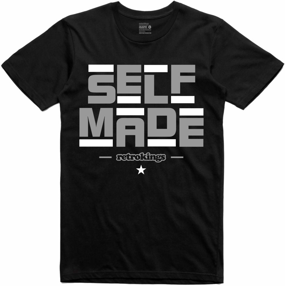 AJ4CG Self Made