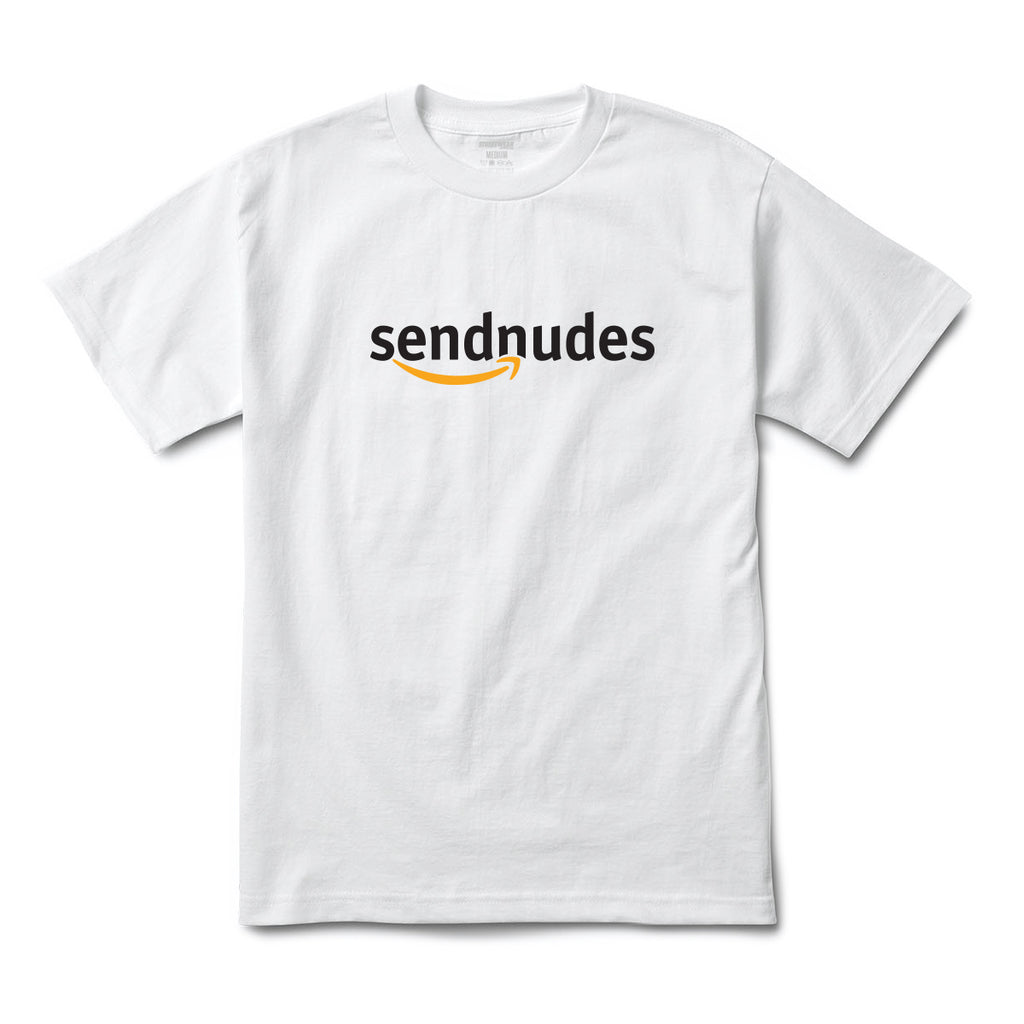 Send Nudes (amzn)