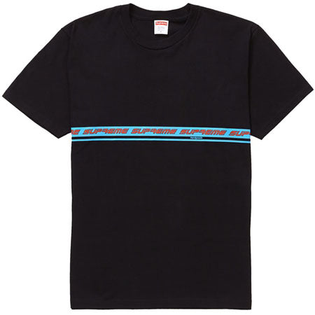 Supreme Hard Goods Tee- Black