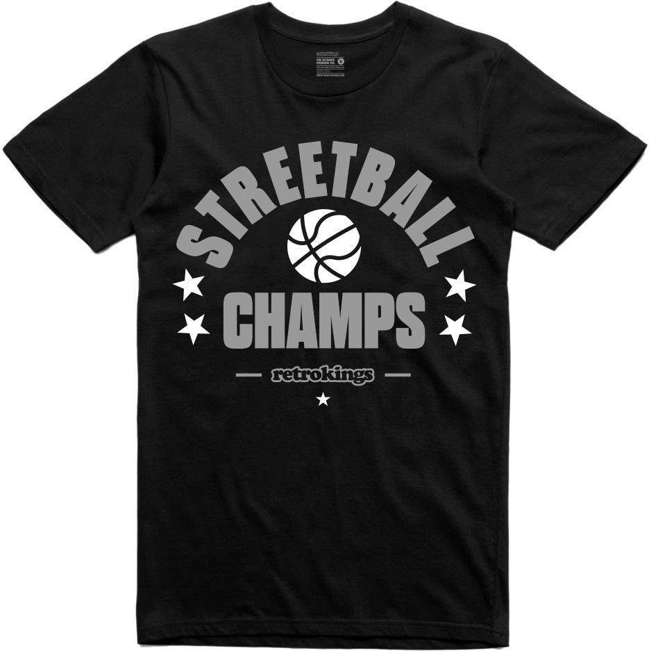 AJ4CG STREETBALL