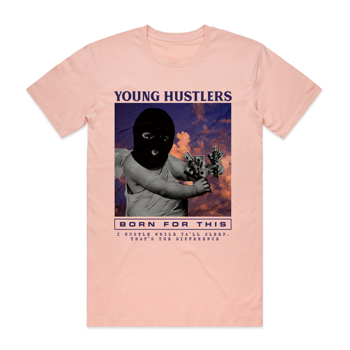 Young Hustlers