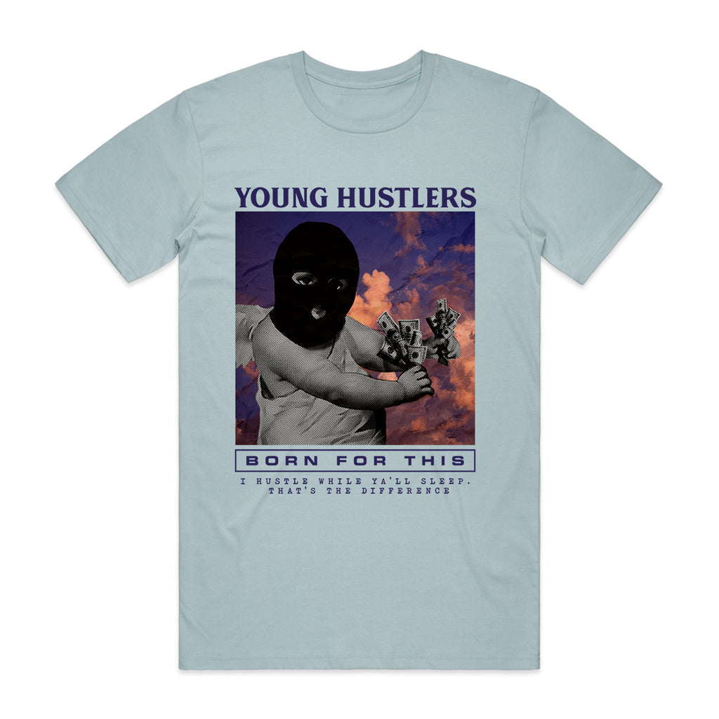 Young Hustlers