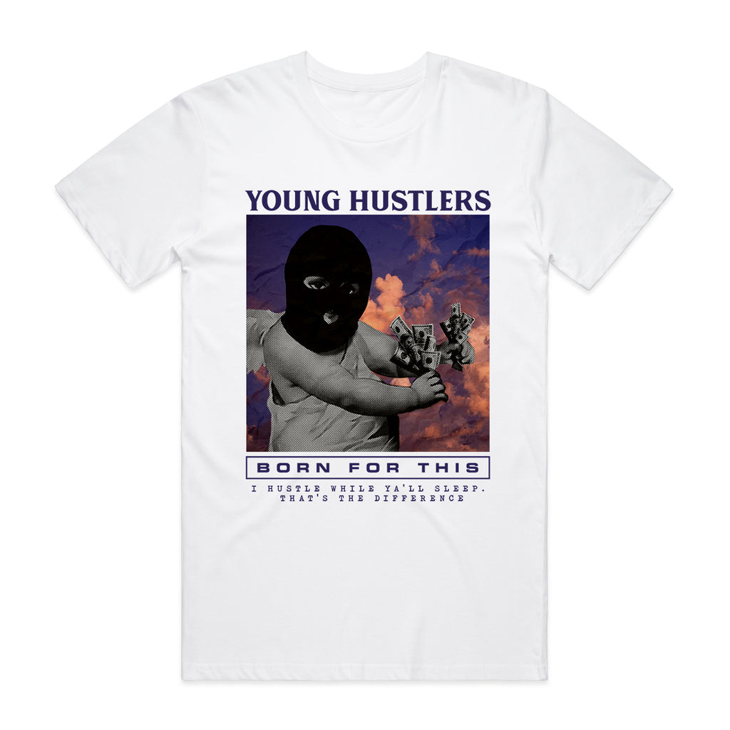 Young Hustlers