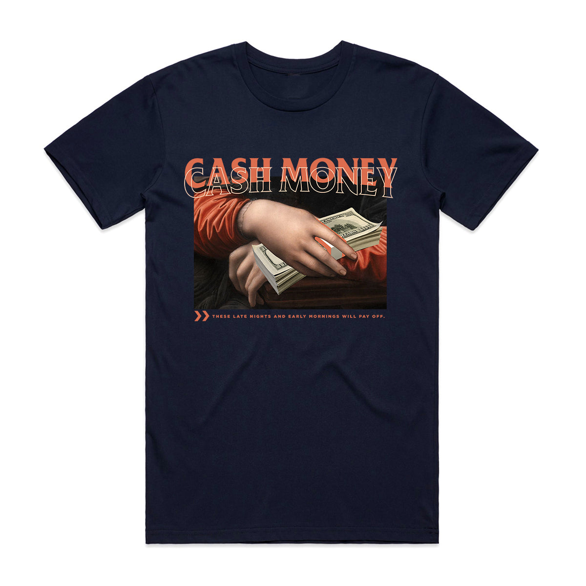 Cash Money Classic