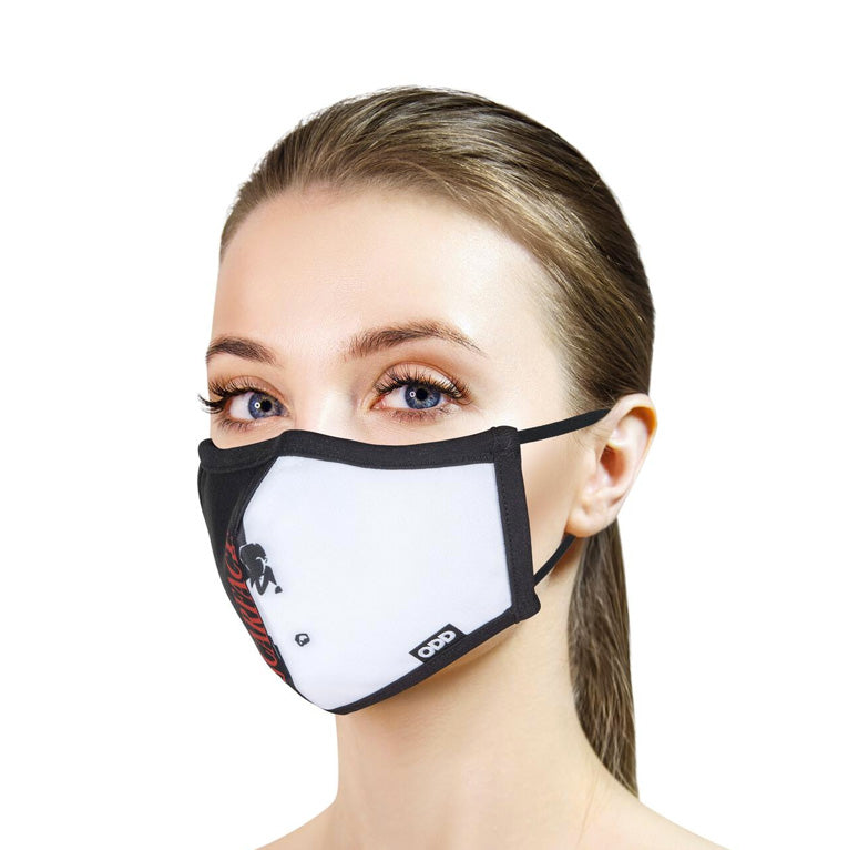 Scarface Unisex Face Mask