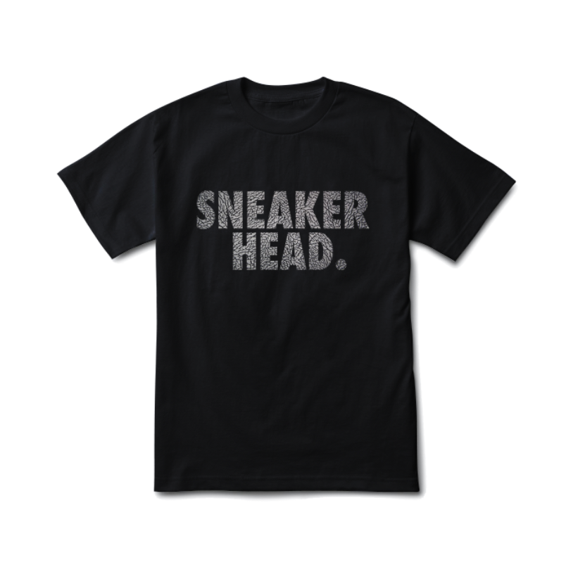 Sneaker Head