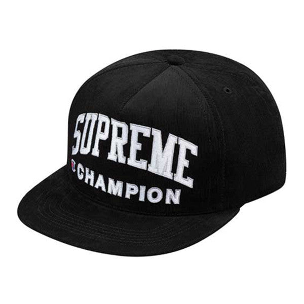 Supreme¬Æ Champion Snapback