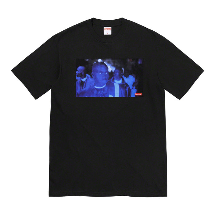 Supreme America Eats Its Young Tee- Black