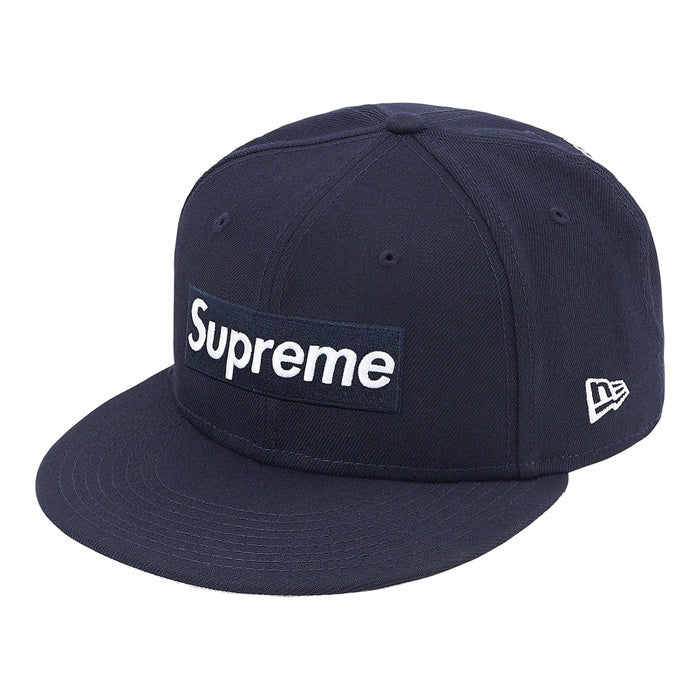 Supreme Champions Box Logo New Era®- Navy