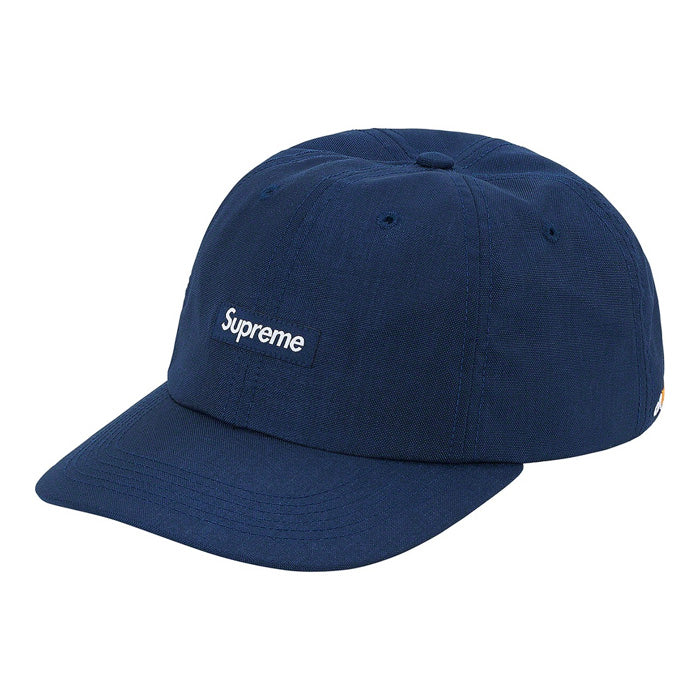 Supreme Cordura® Small Box 6-Panel (FW20)- Navy