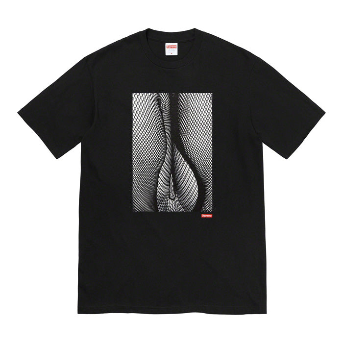 Supreme Daidō Moriyama Tights Tee- Black