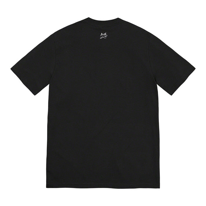 Supreme Daidō Moriyama Tights Tee- Black