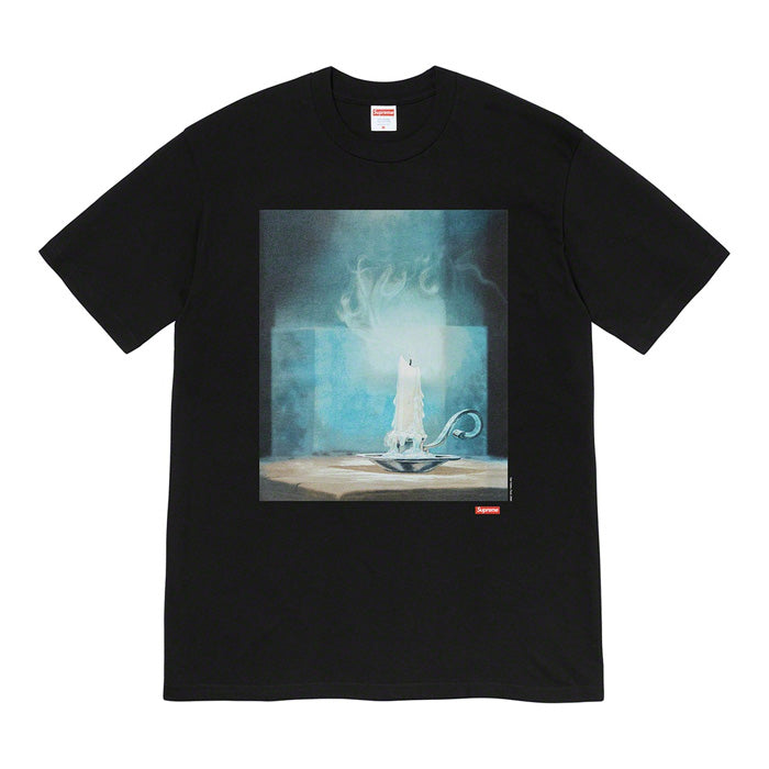 Supreme Fuck Tee- Black