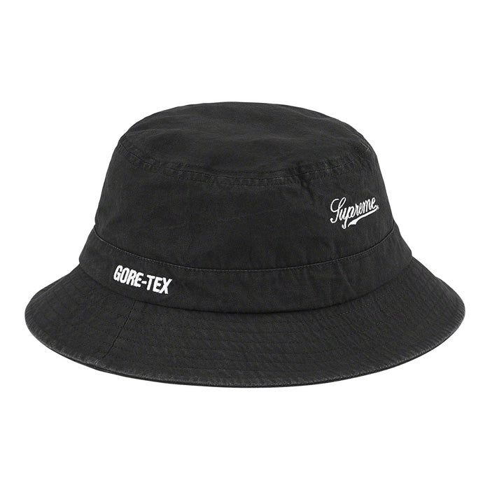 Supreme GORE-TEX Crusher- Black