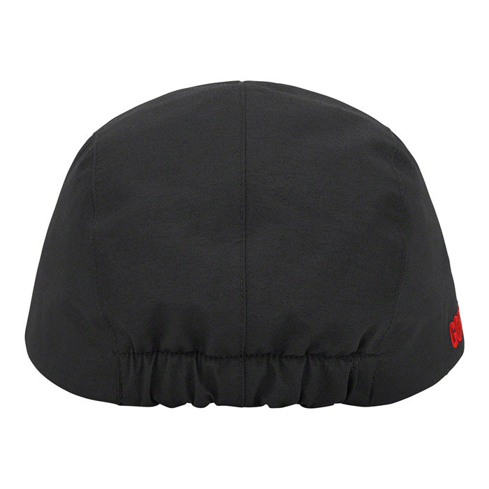 Supreme GORE-TEX Long Bill Camp Cap- Black